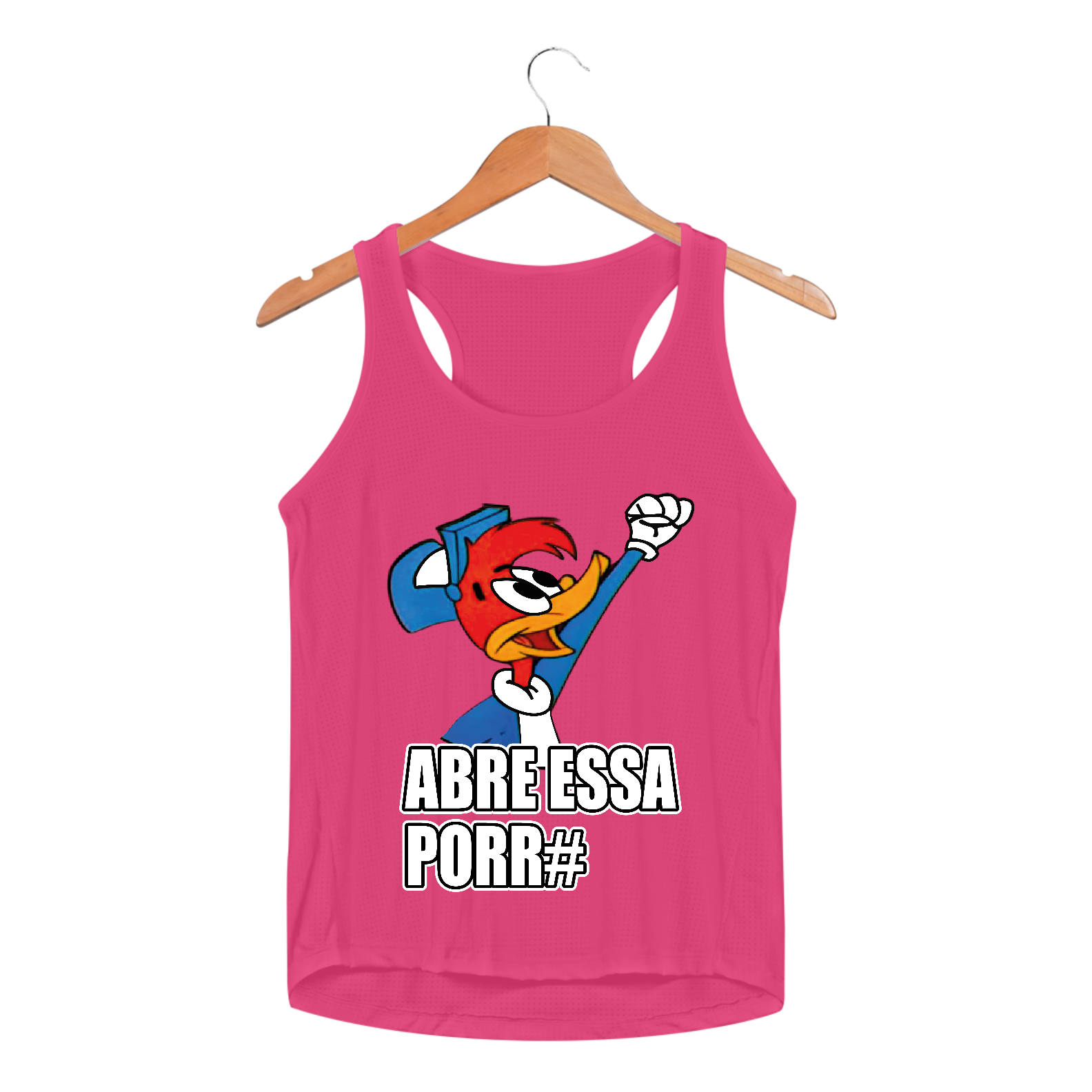 Nome do produto: Abre essa Porr#