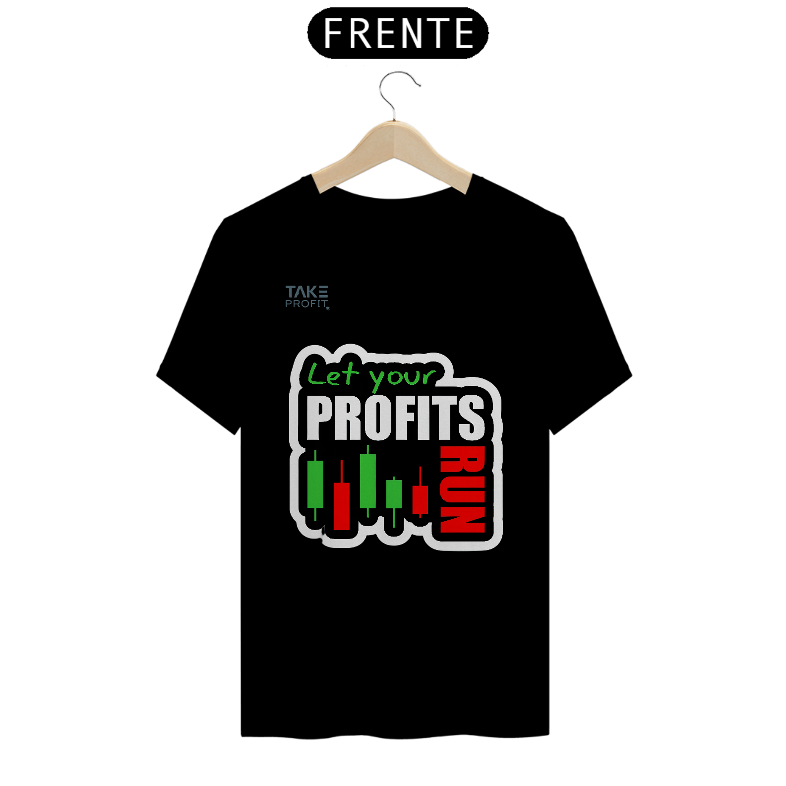 Nome do produto: Camisa \