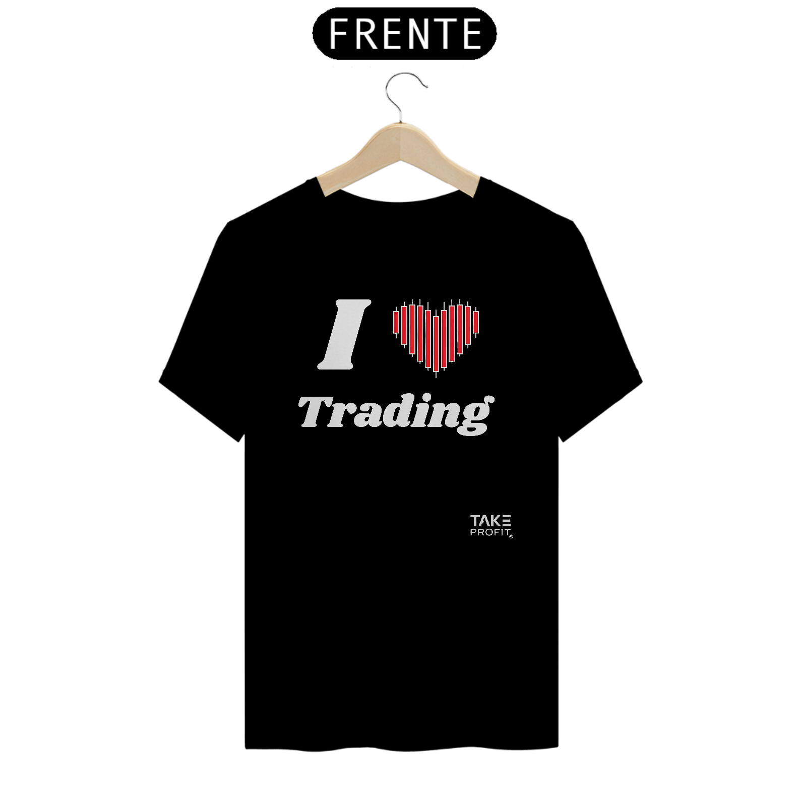 Nome do produto: Camisa \