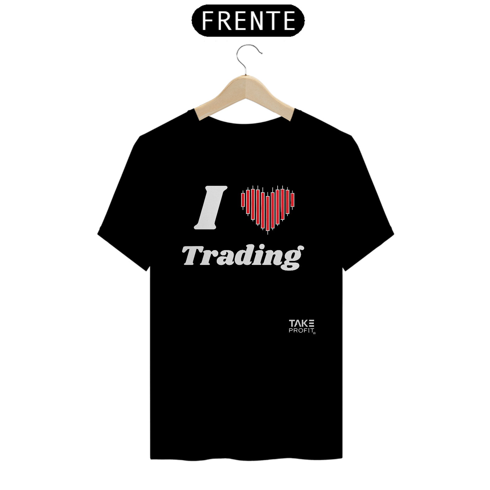 Nome do produto: Camisa \