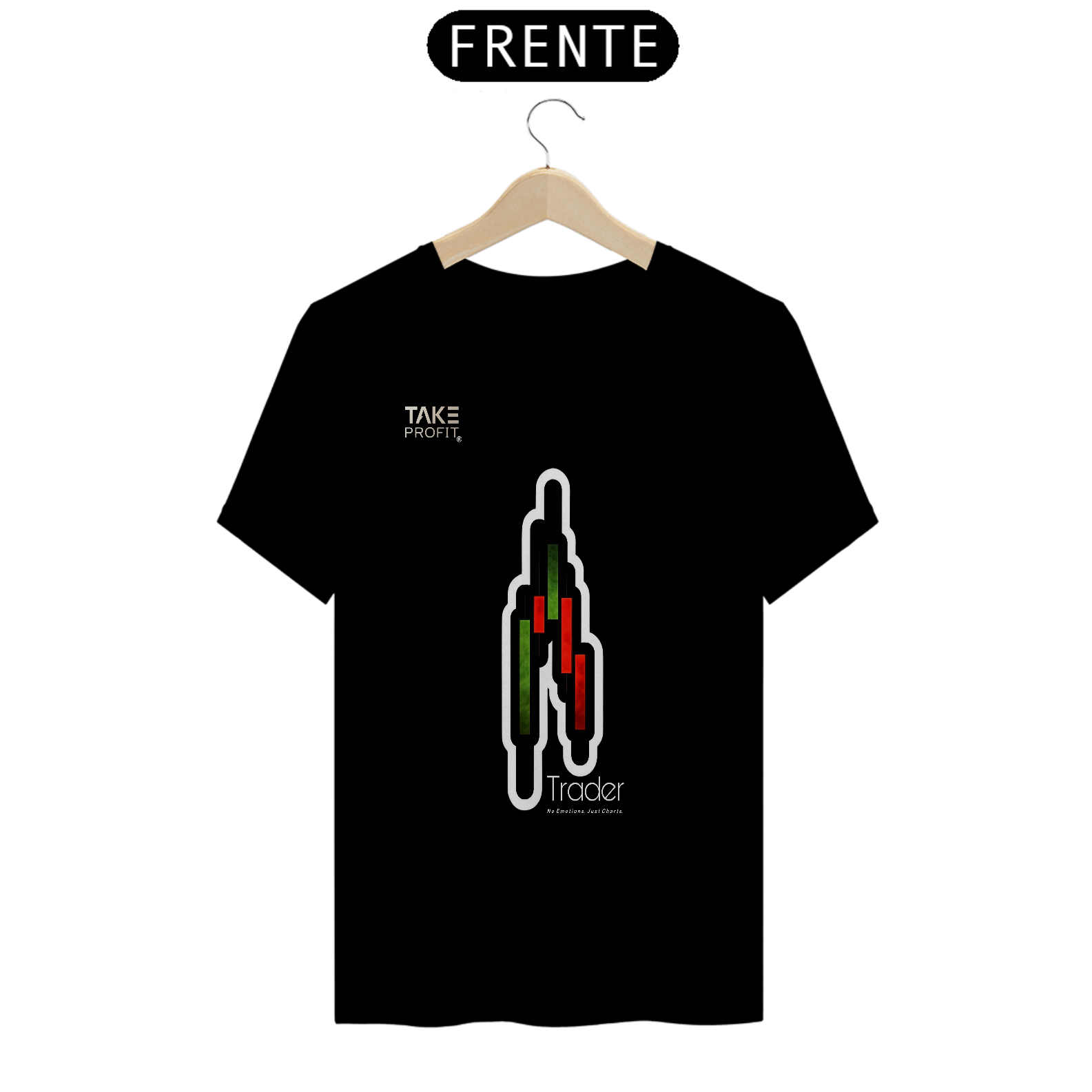 Nome do produto: Camisa \