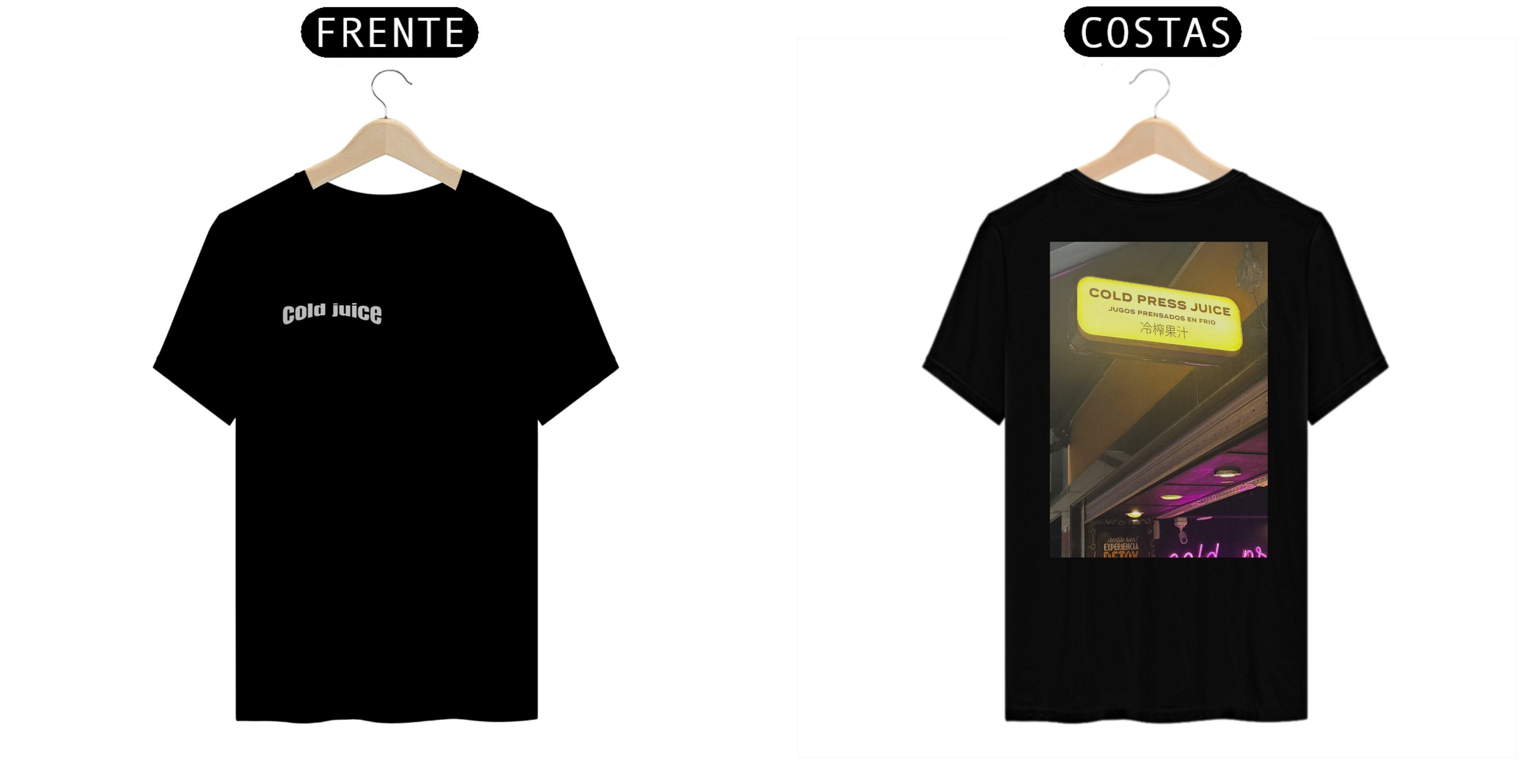 Nome do produto: cold press juice