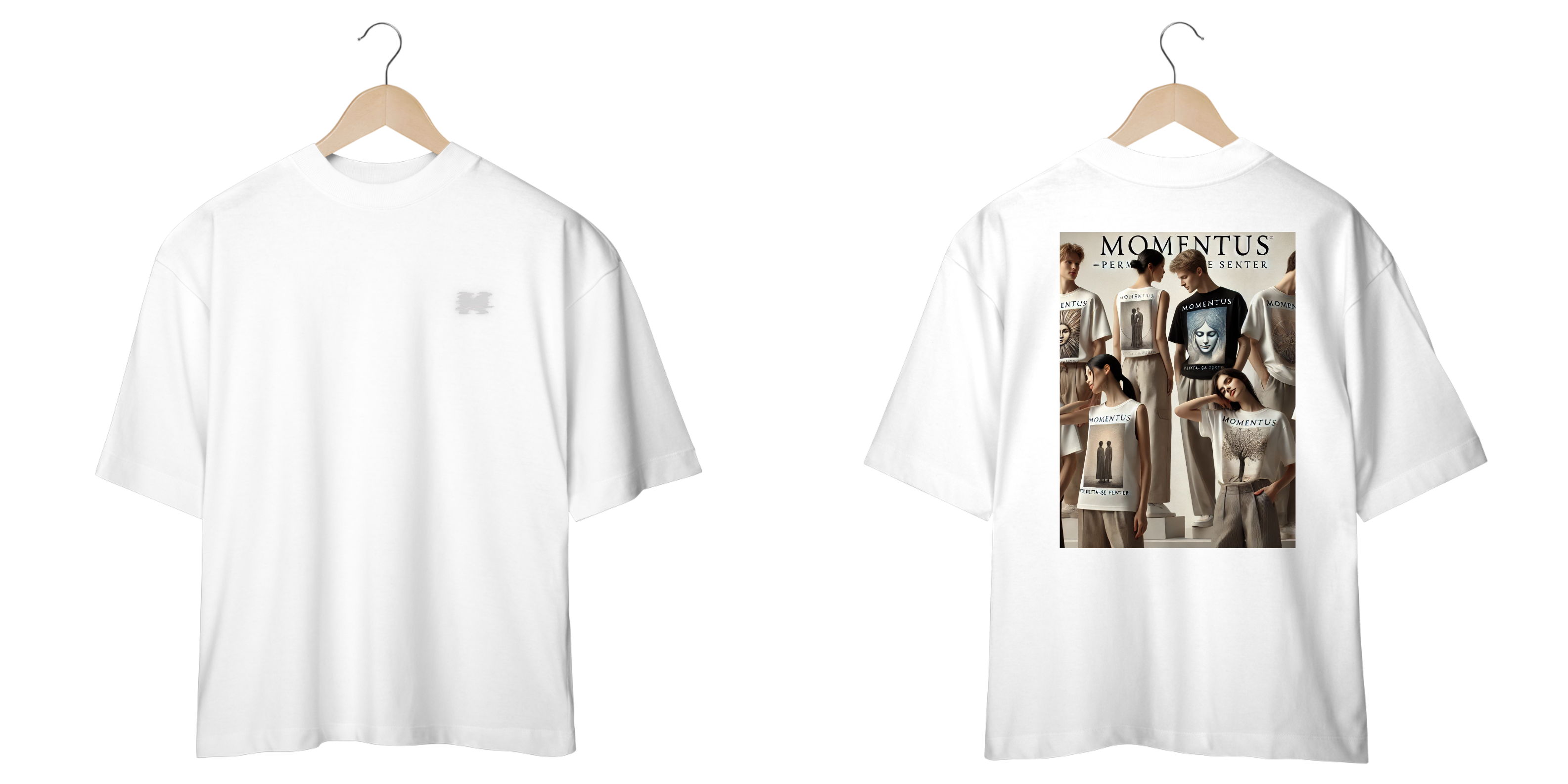 Nome do produto: Oversize momentus