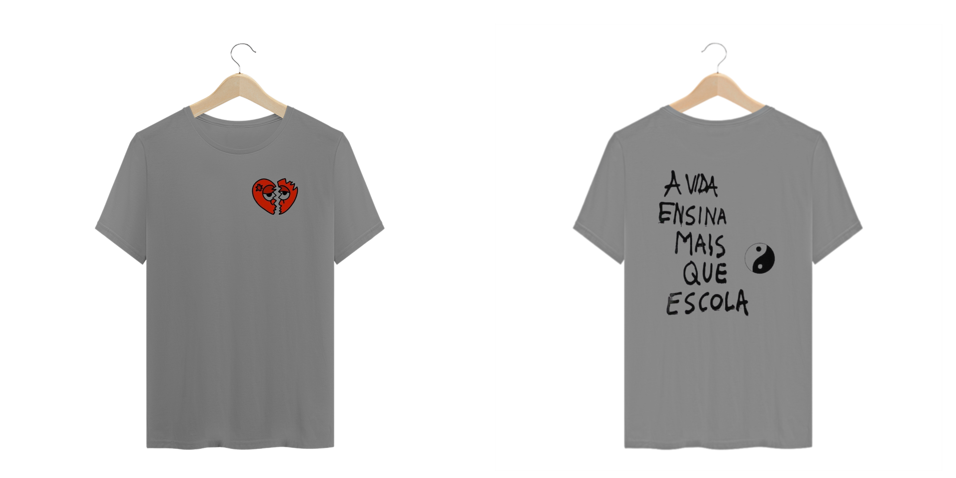 Nome do produto: Reflexão- HSW