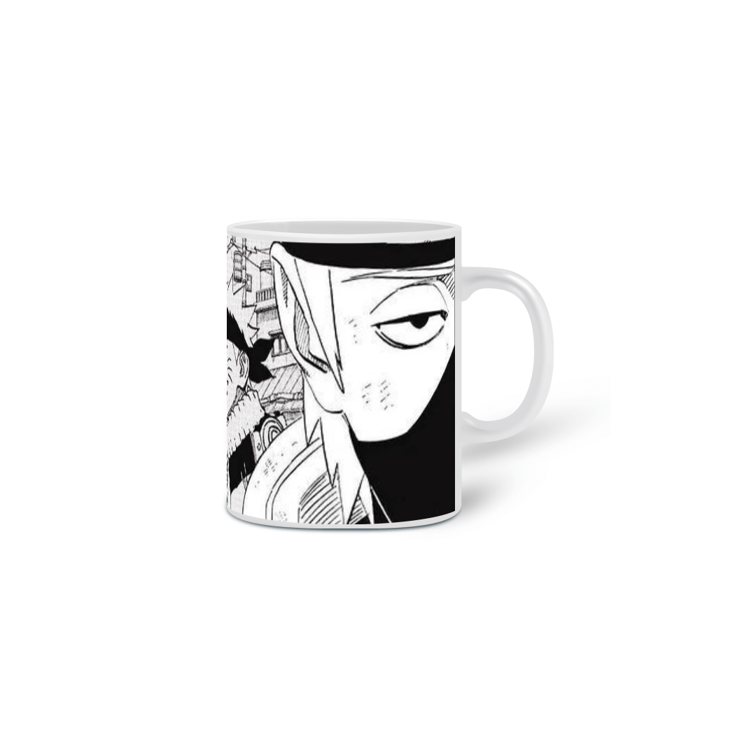 Nome do produto: Caneca - Time 7