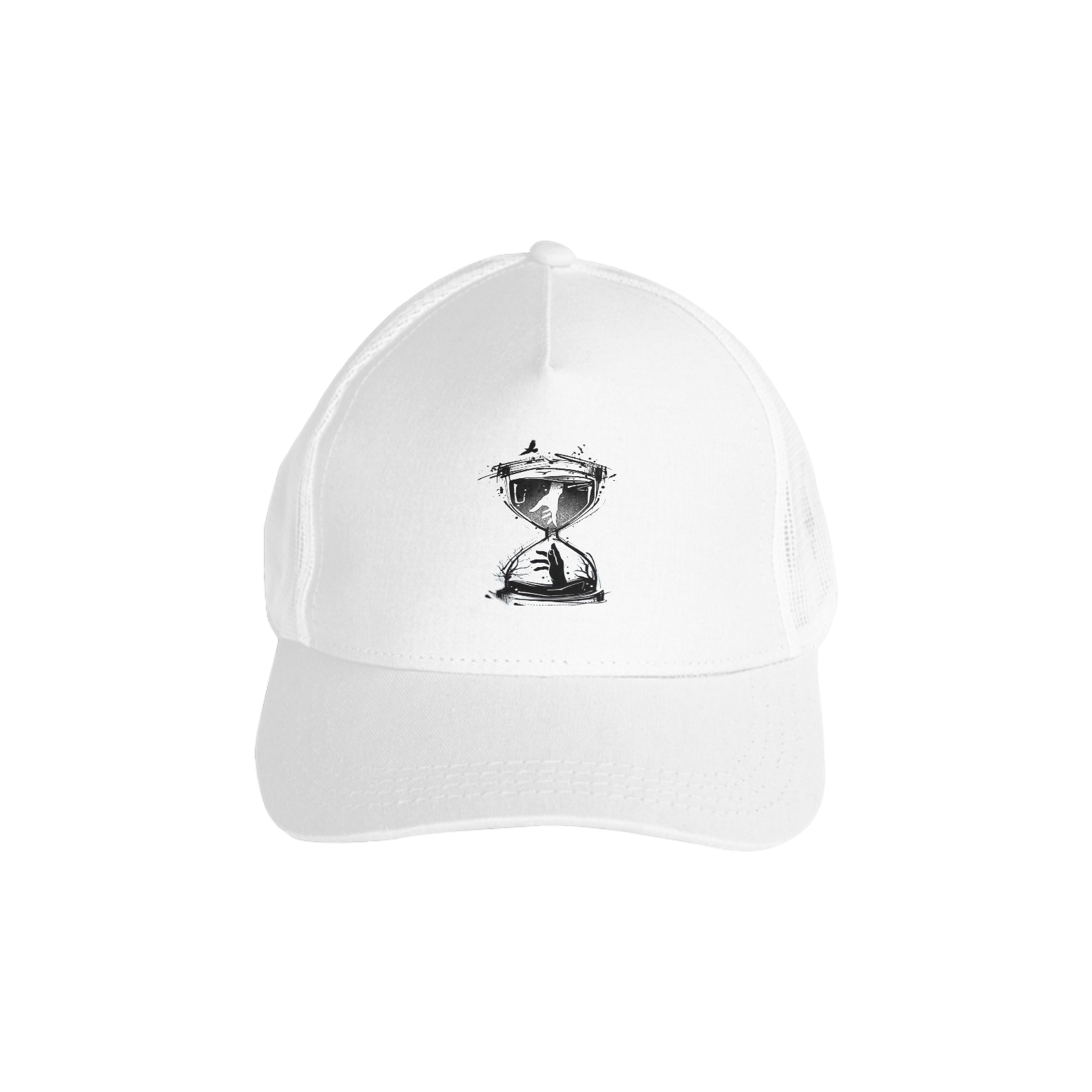 Nome do produto: Boné Peregrino Com Tela