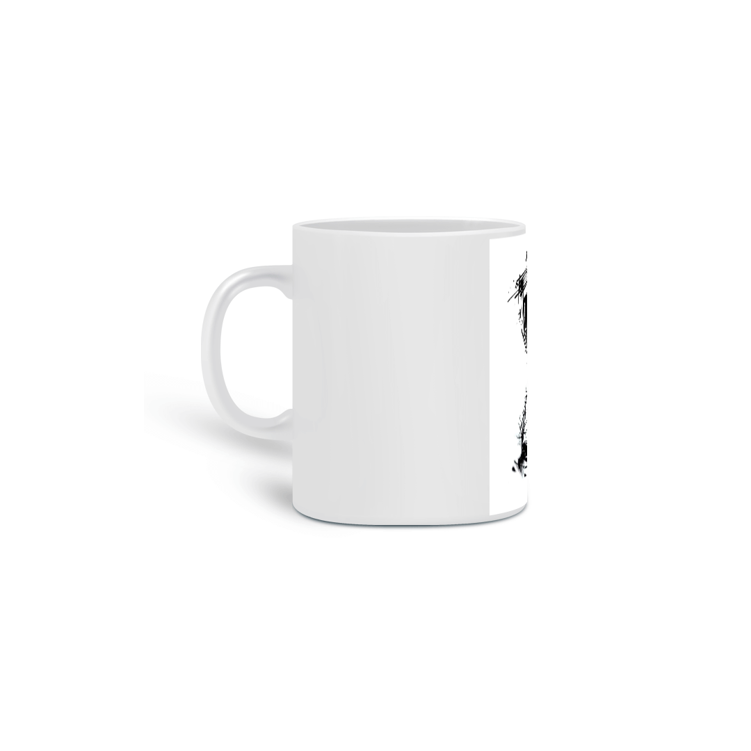 Nome do produto: Caneca Peregrina
