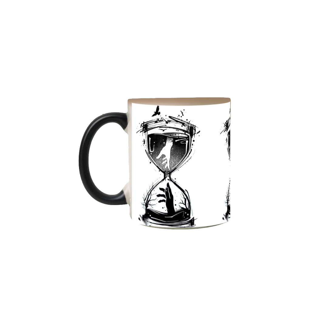 Nome do produto: Caneca Magica Peregrina