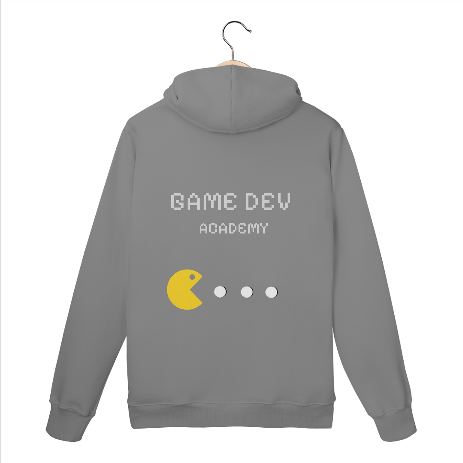 Nome do produto: GAME DEV ACADEMY