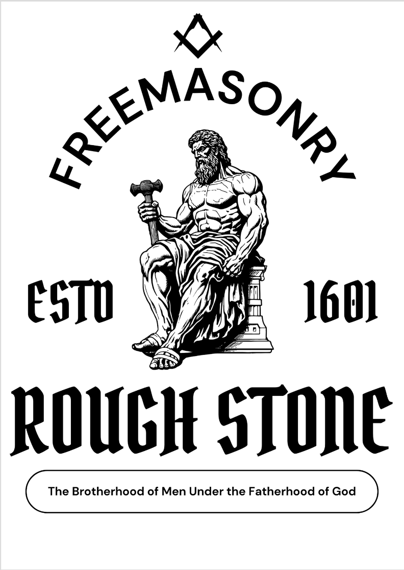 Nome do produto: Poster Freemansory