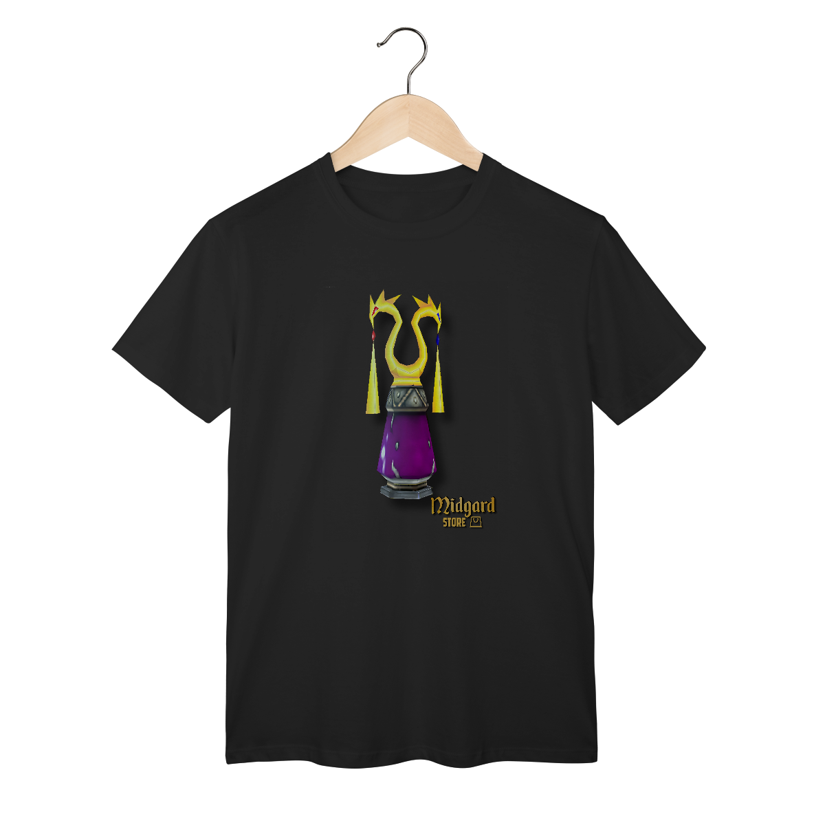 T-Shirt Quality – Poeira de Lac