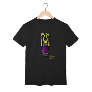 T-Shirt Quality – Poeira de Lac