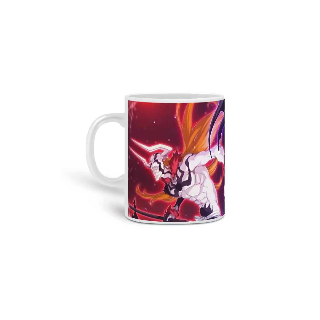 Nome do produto: Caneca Bleach