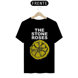 T-shirt inspiration The Stone Roses unissex