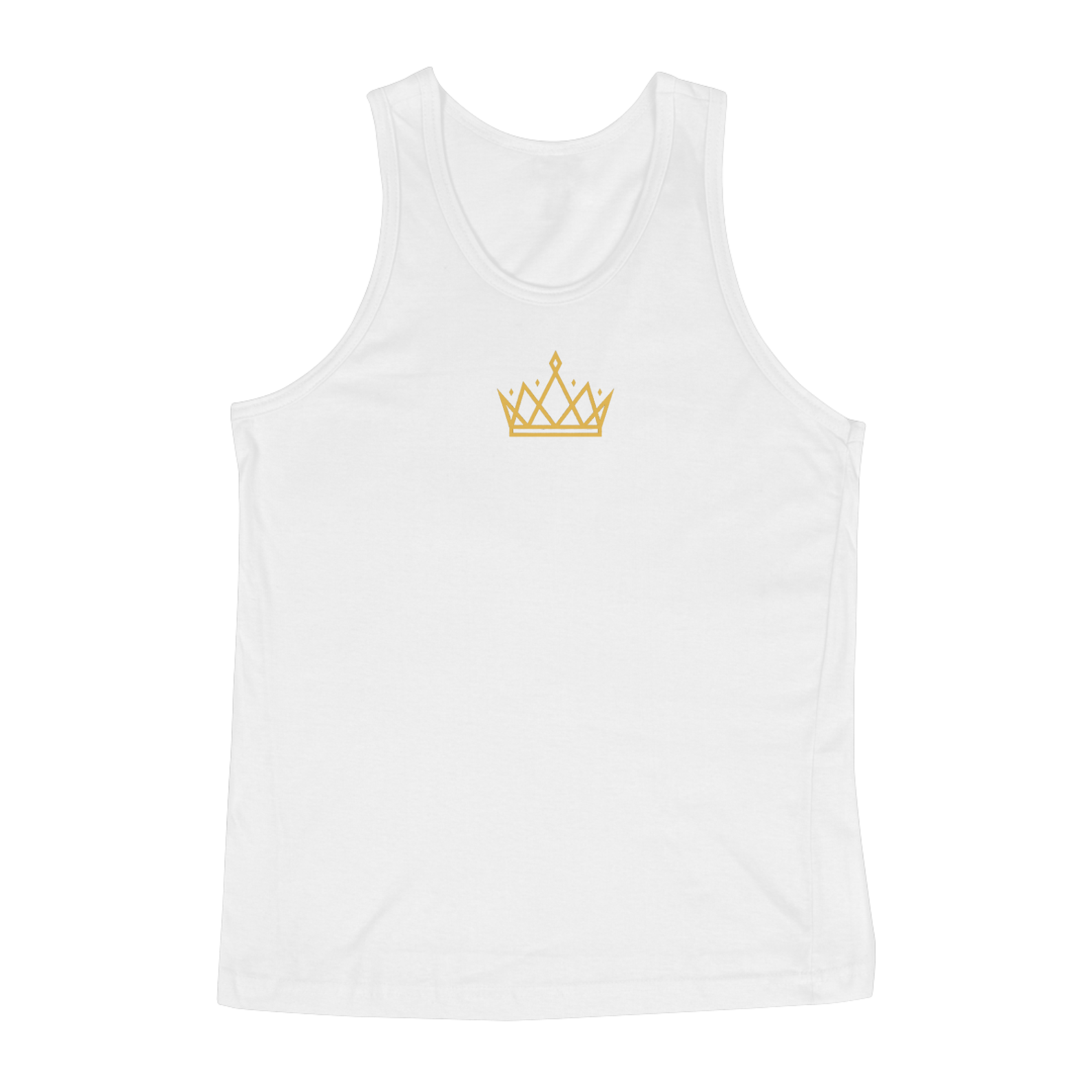 Nome do produto: Regata King 