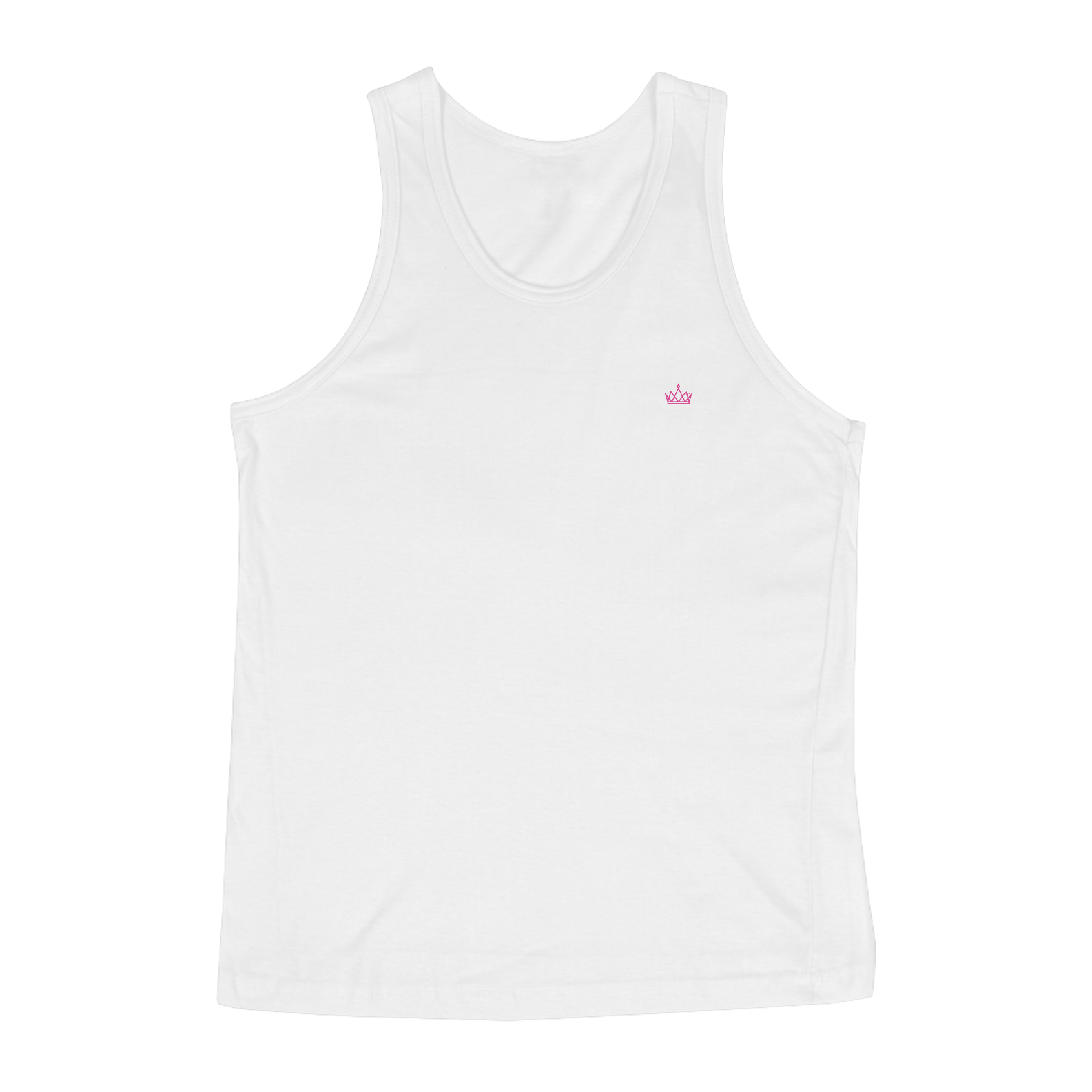 Nome do produto: Regata Pink 