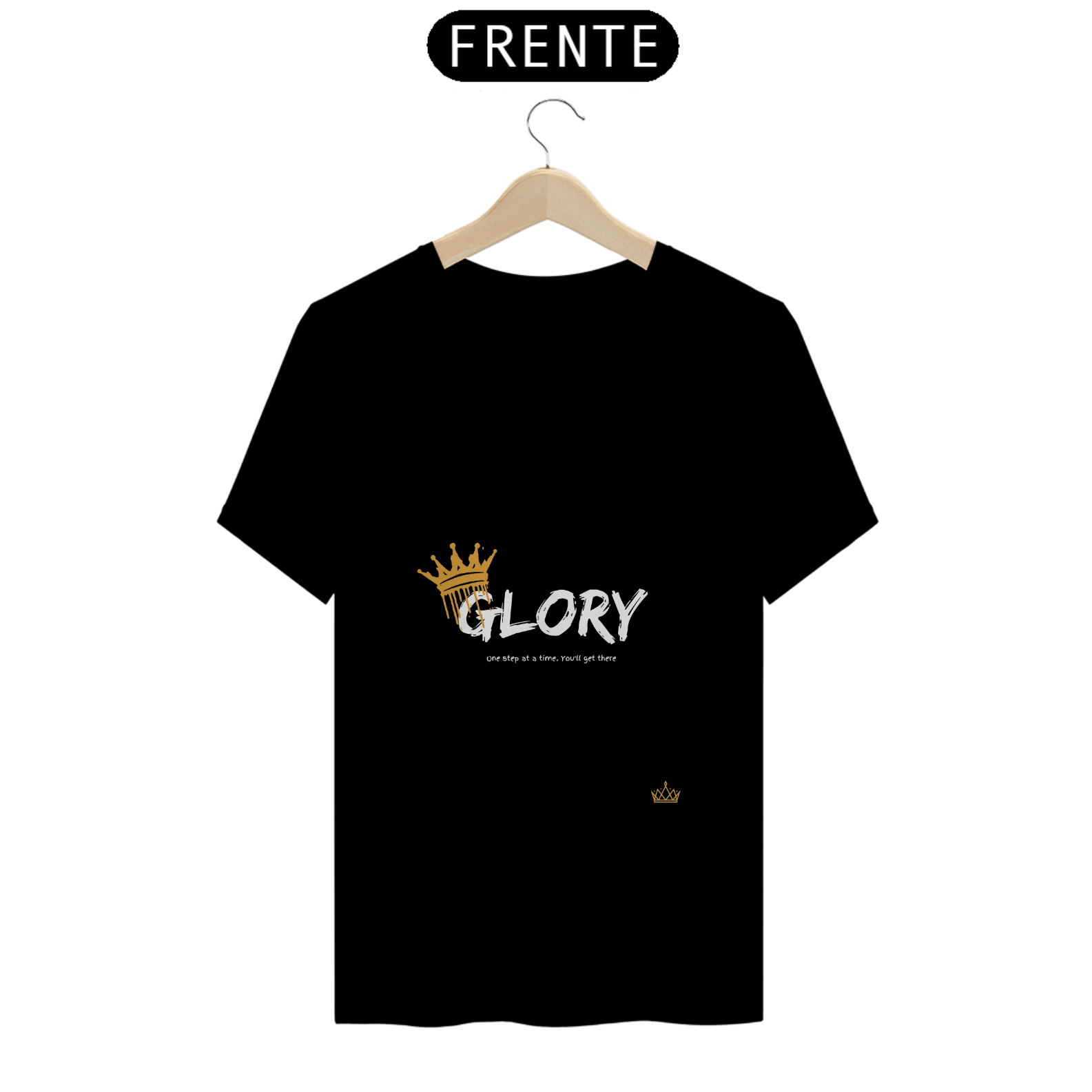 Nome do produto: Glory