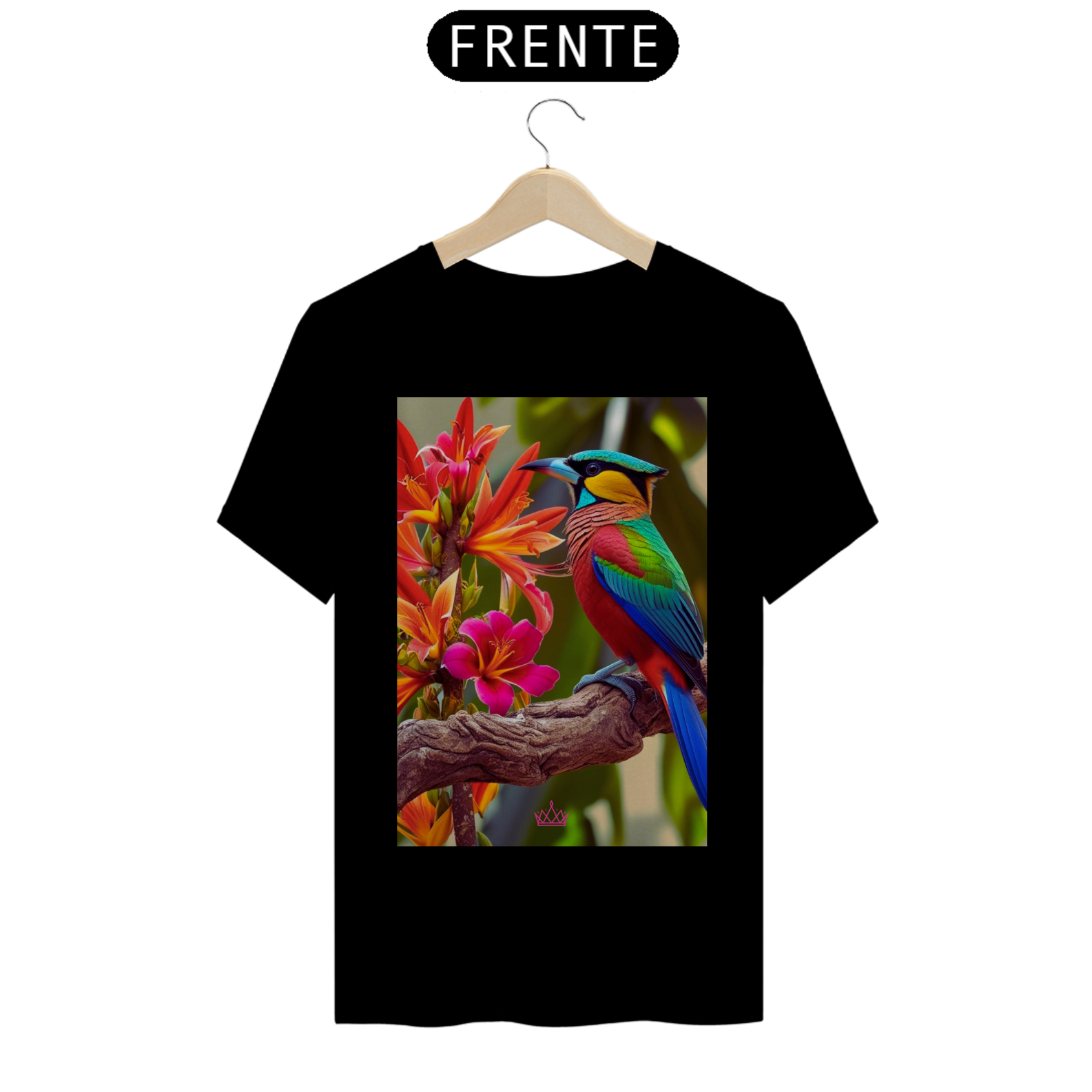 Nome do produto: Flowers 