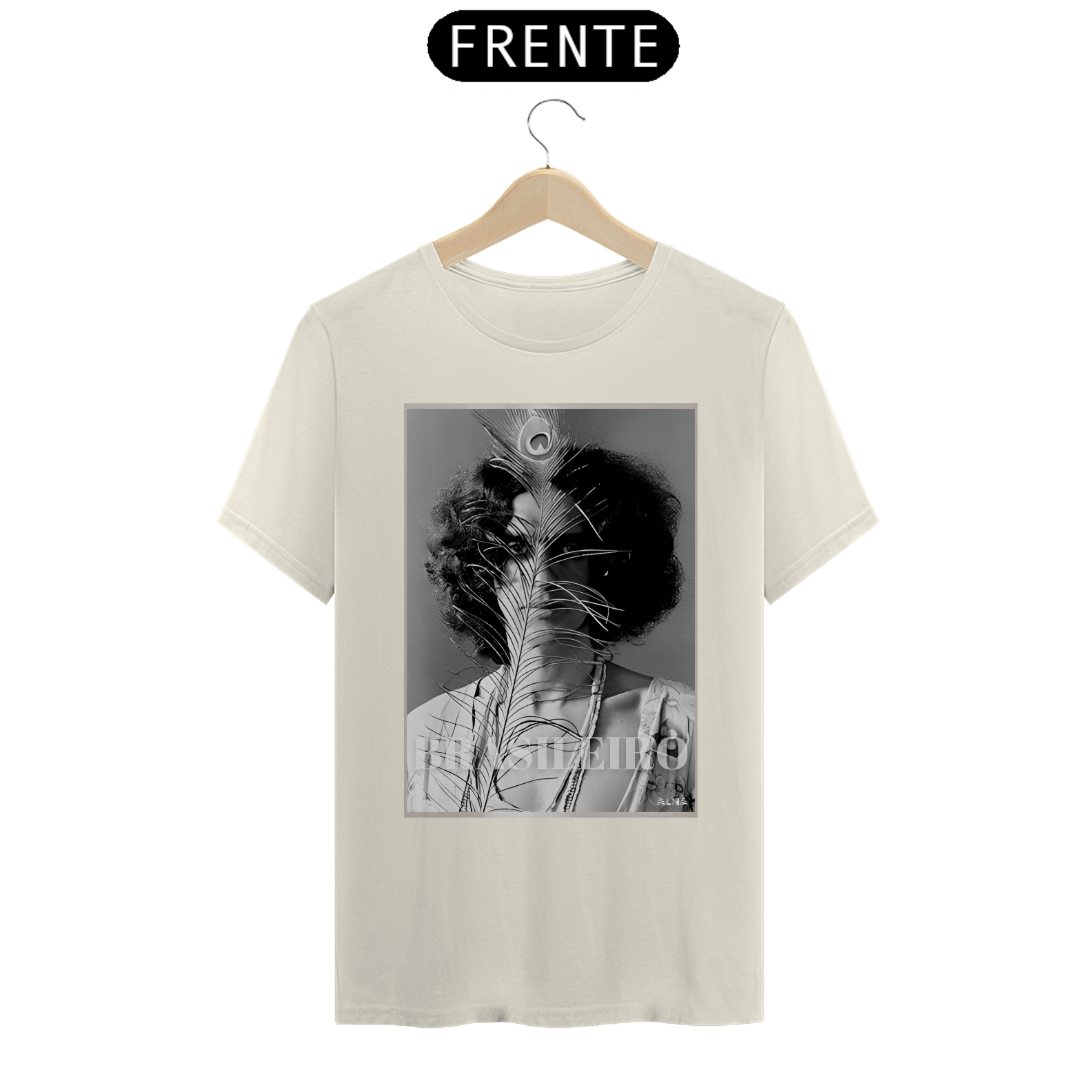 Camiseta Brasileiro - Prime