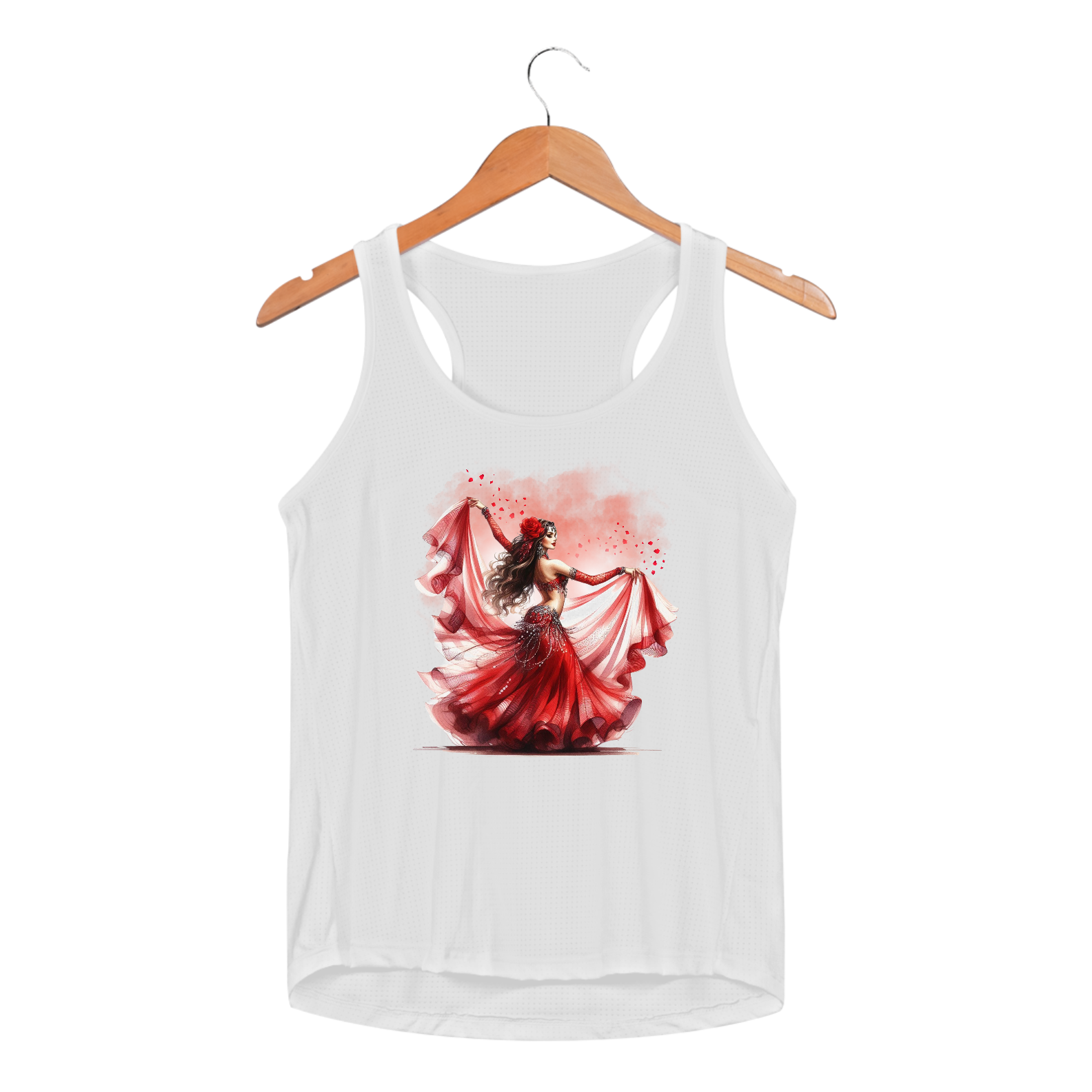 Elementais Dry UV - Fogo