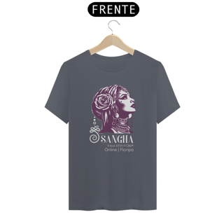 SANGHA T-SHIRT GRAFITI