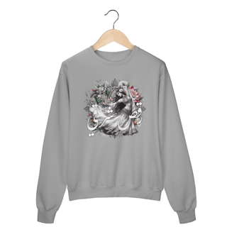 Bellydancer Rania Moletom Prime