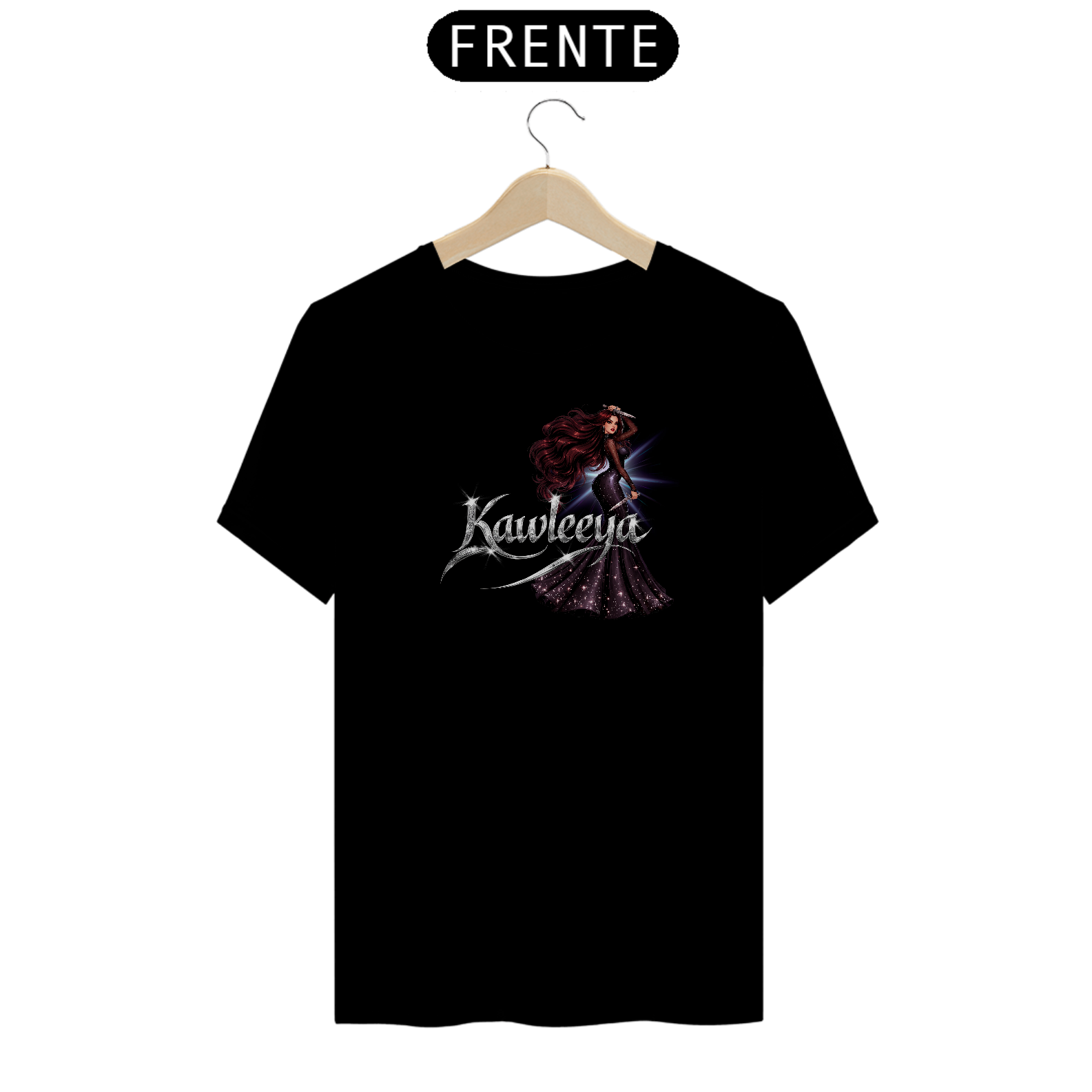 Kawleeya T-shirt