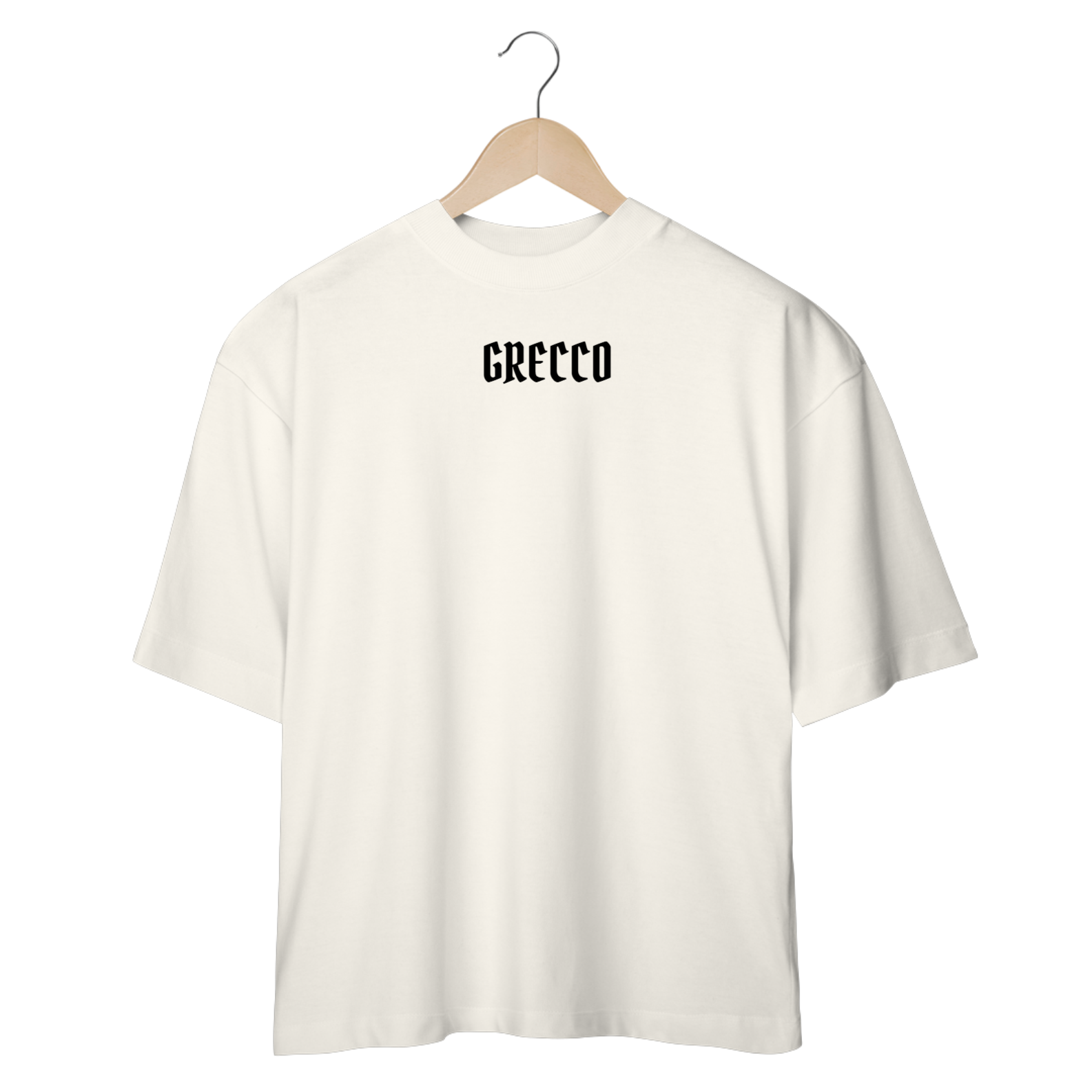 Nome do produto: CAMISA OVERSIZED 