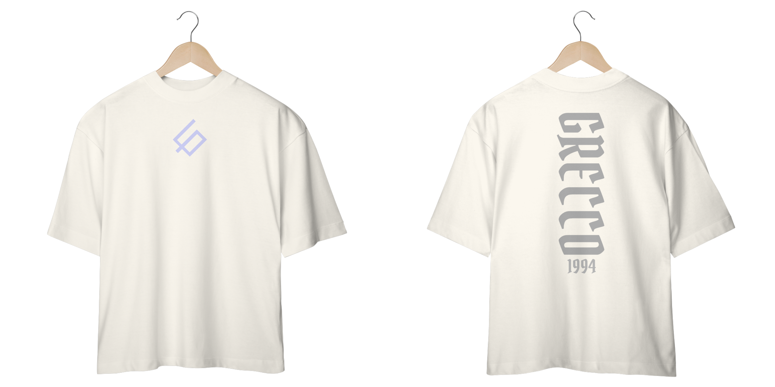 Nome do produto: CAMISA OVERSIZED ALL white