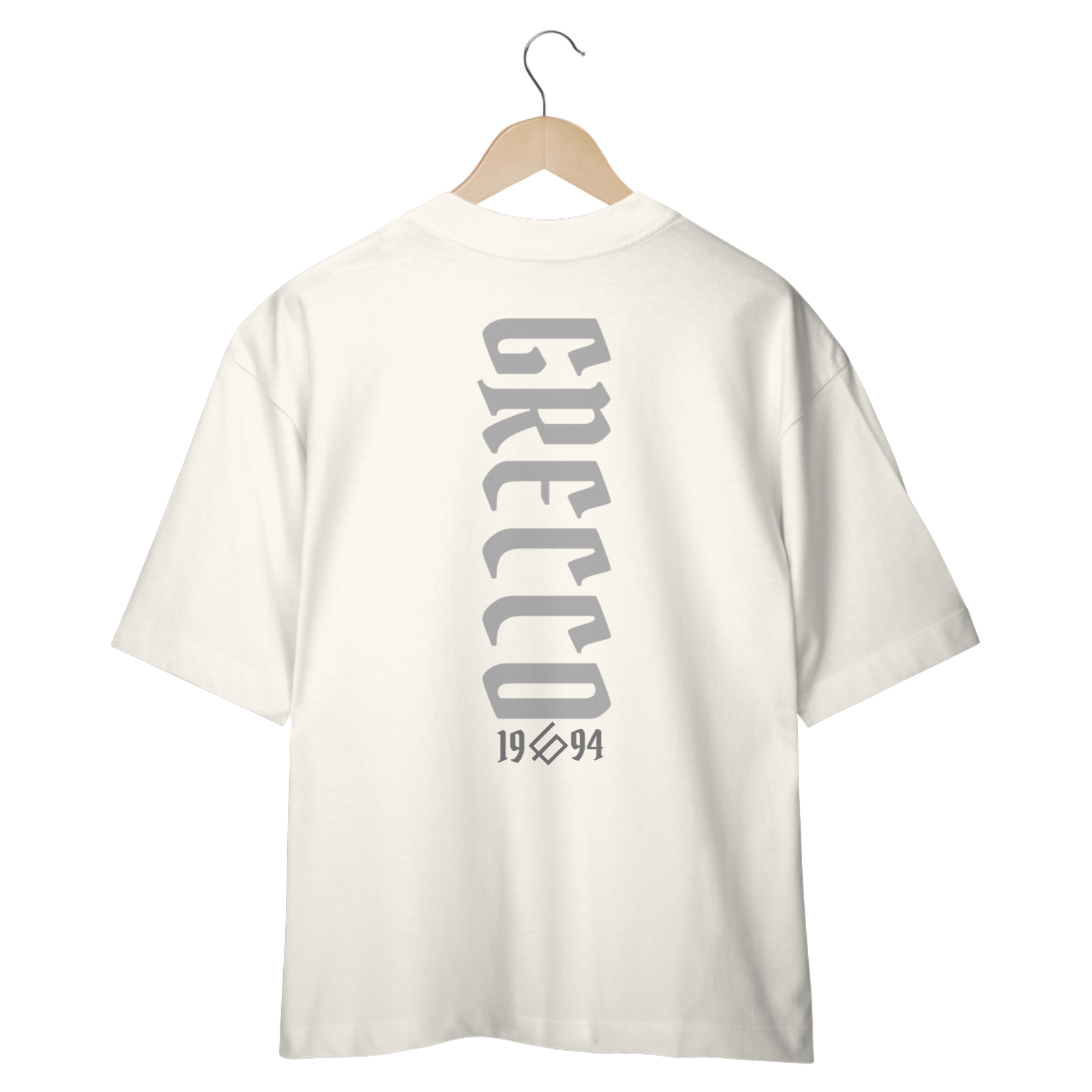 Nome do produto: CAMISA OVERSIZED 