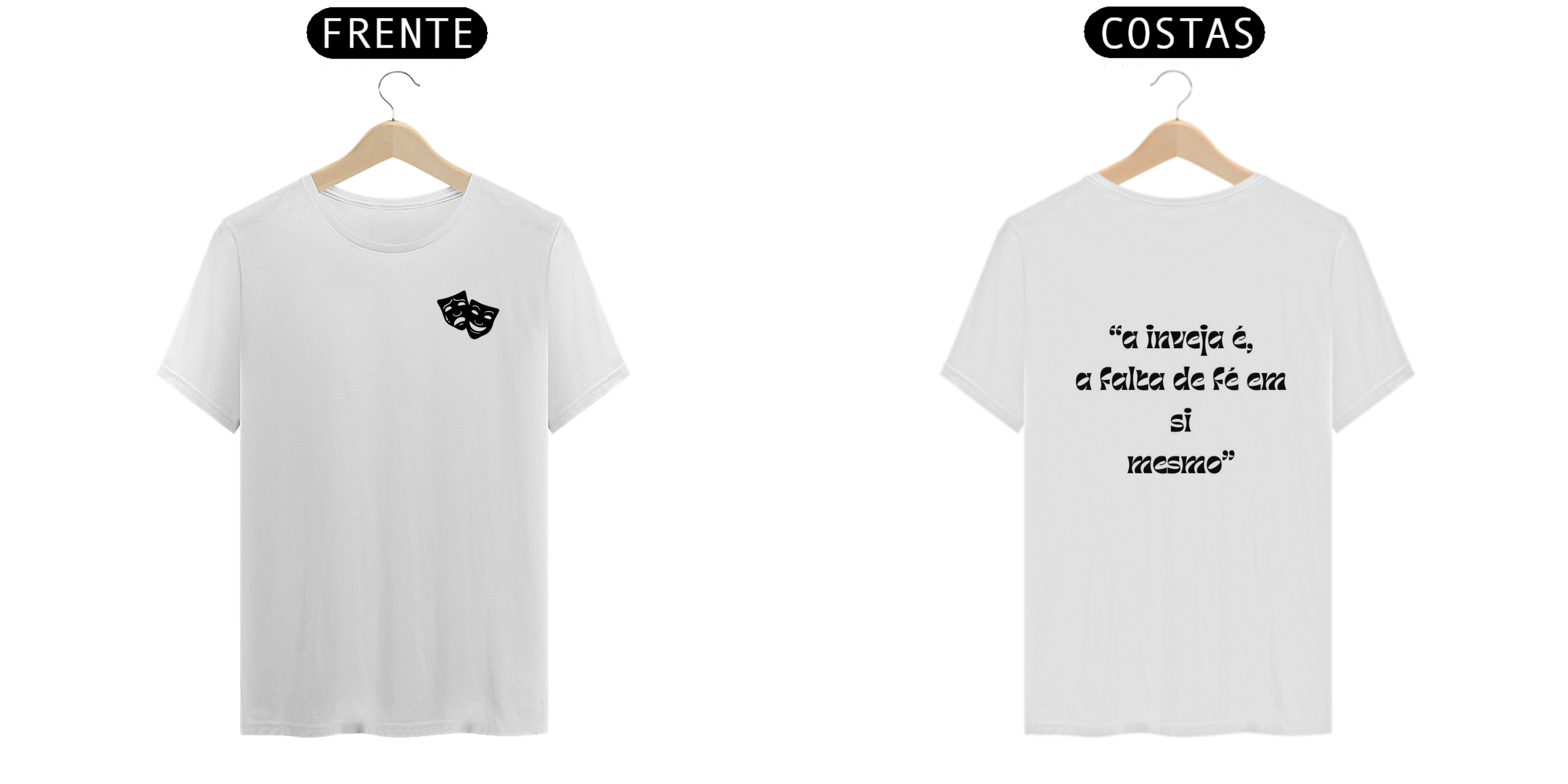 Nome do produto: CAMISA DE CRIA 