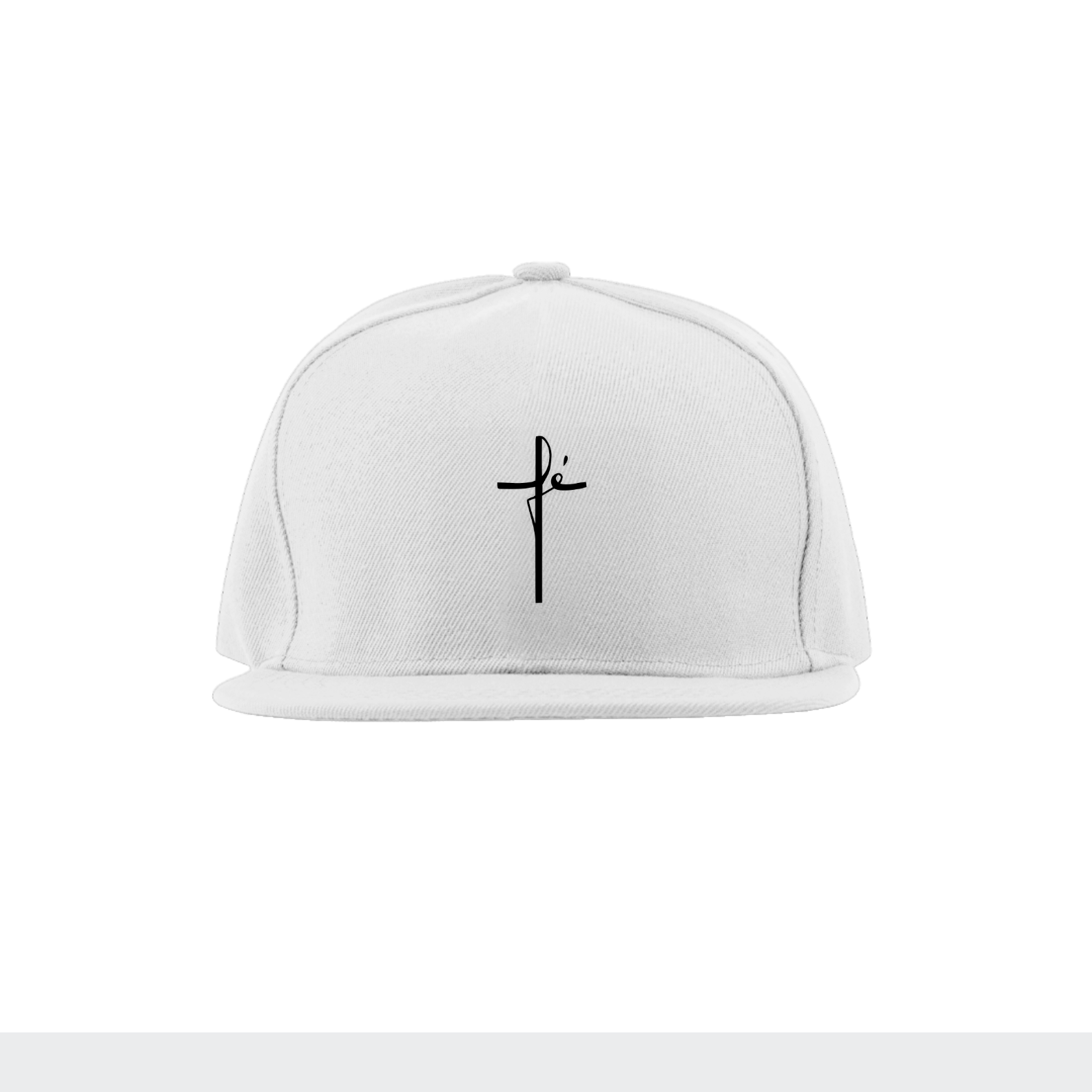 Nome do produto: BONÉ PARA CRISTÃO