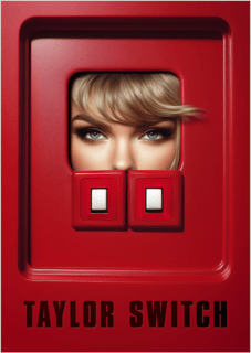 Taylor Switch | Poster