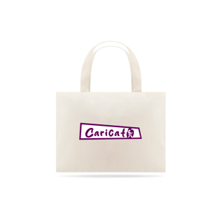 ECO BAG OFICIAL CARICATO
