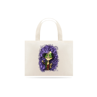 ECO BAG JANIS JOPLIN