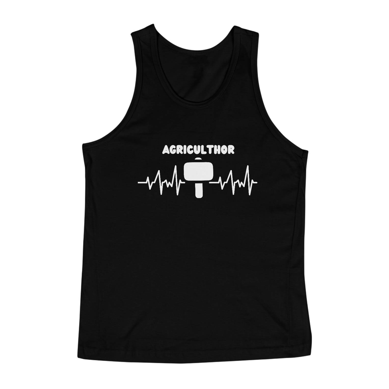 Regata Masculina Quality - Pulso do Agriculthor