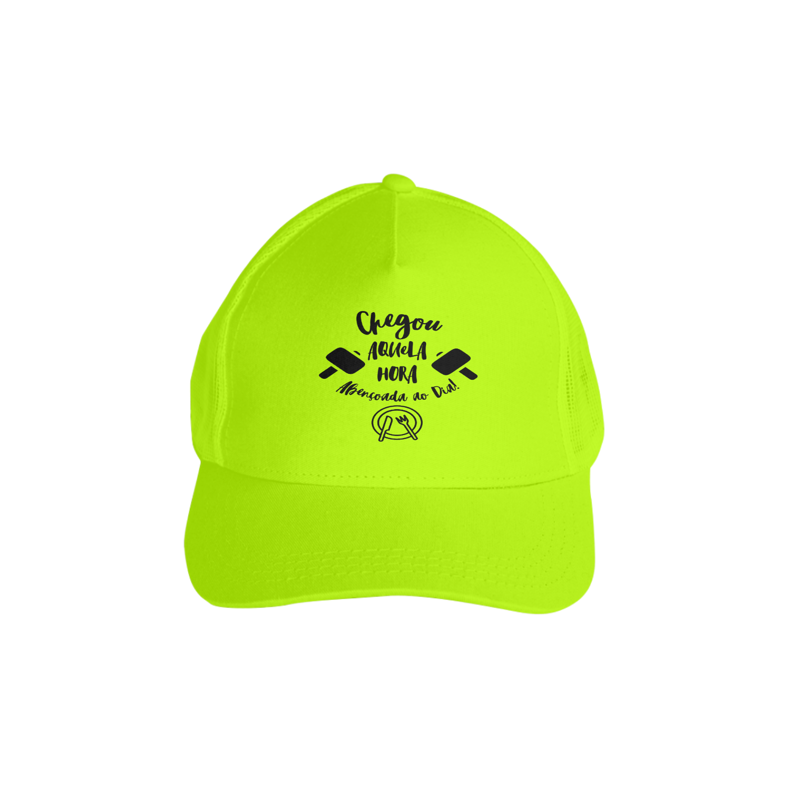 Bone Prime com Tela - Hora Abençoada Agriculthor