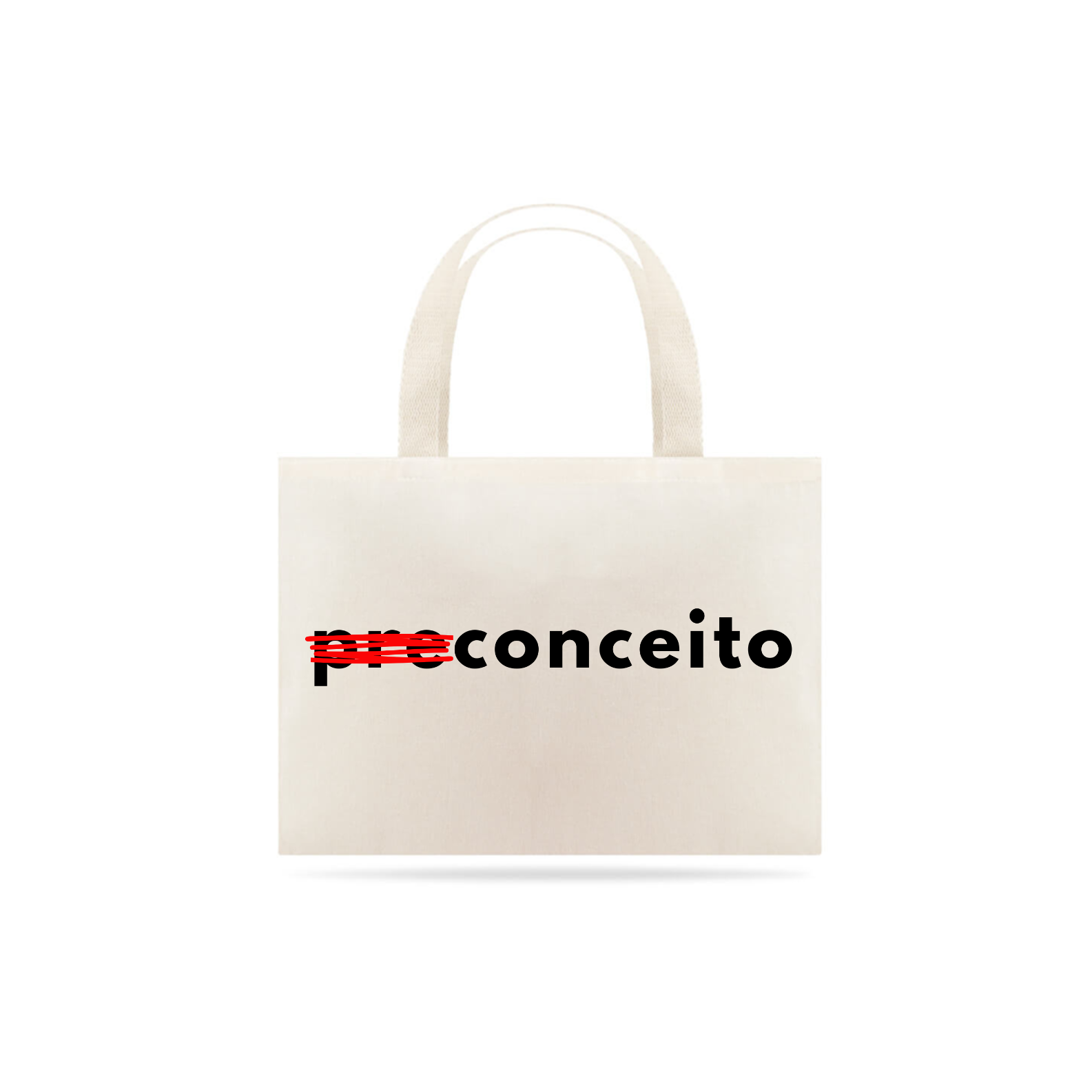 ecobag CONCEITO