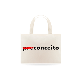ecobag CONCEITO