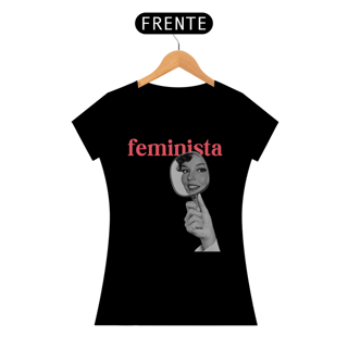 baby look FEMINISTA