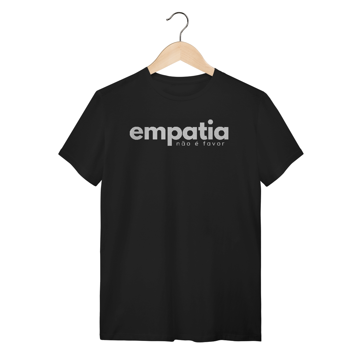 camiseta EMPATIA