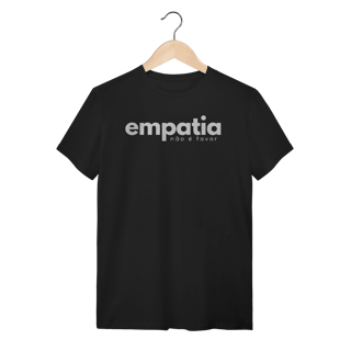 camiseta EMPATIA