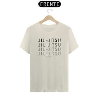 Camiseta Grip on - Jiu-jitsu