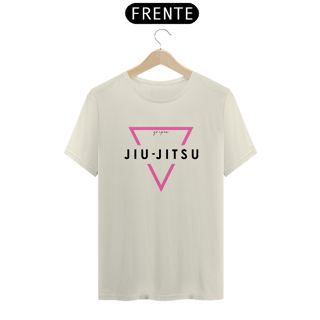 Camiseta Grip on - Jiu-jitsu