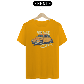 Camiseta Fusca Modelo 2 - Vintage Race