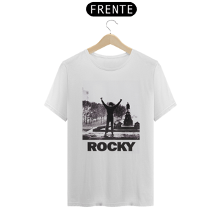 Camiseta Rocky Balboa - Modelo 1