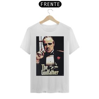 Camiseta O Poderoso Chefão - The Godfather