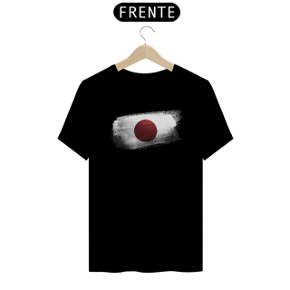 Camiseta Japão - Modelo 1