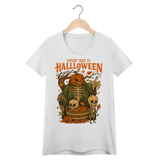 Baby Look Halloween - Modelo 2