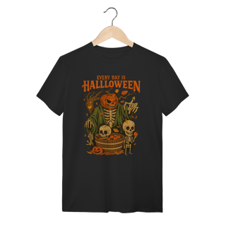 Camiseta Halloween - Modelo 2